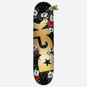 DGK Premium (Foil) Deck 8.06"