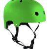 SFR Essentials Skateboard Bmx Helmet Green