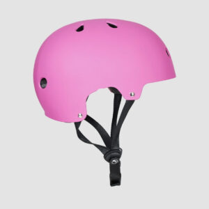 SFR Essentials Helmet - Matt Pink