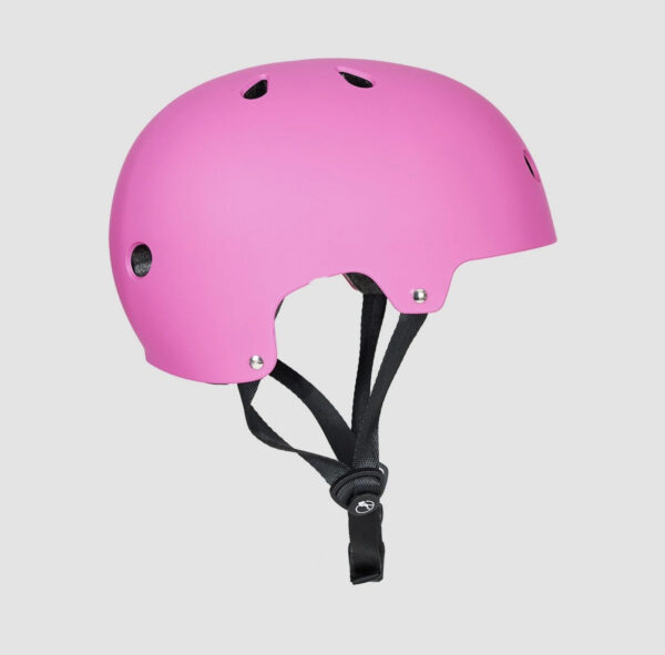 SFR Essentials Helmet - Matt Pink