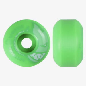 SPITFIRE NEON BIGHEADS CLASSIC WHEELS (NEON GREEN) 53MM 99A