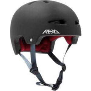 REKD Junior Ultralite In-Mold Helmet