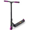 SLAMM TANTRUM V9 SCOOTER Black/ purple