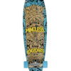 Mindless Tribal Rogue IV 38'' Complete Longboard - blue