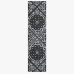 DGK Paisley Griptape Black