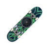 Enuff Dreamcatcher Complete Skateboard - Blue/Teal 7.75''