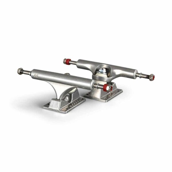 Ace AF1 33 Skateboard Trucks (Pair) ? Polished