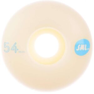 sml. Grocery Bag OG Wide 99a Skateboard Wheel - 54mm